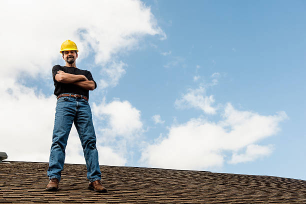 Best Slate Roofing Contractor  in Bellaire, TX