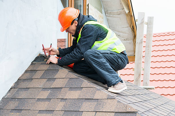 Tile Roofing Contractor in Bellaire, TX