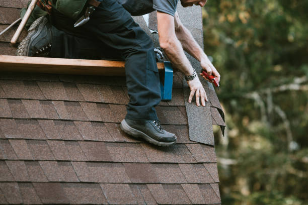 Best Gutter Installation and Roofing  in Bellaire, TX